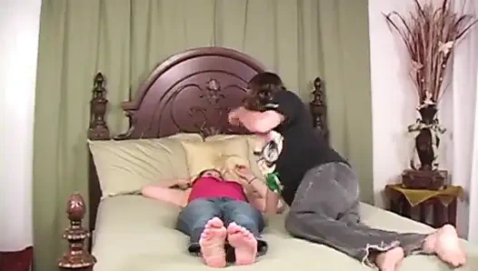 Casting Devine and spades desperate amateurs