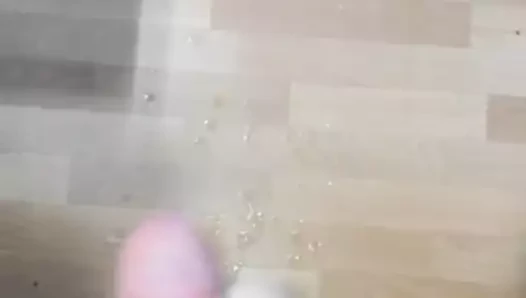 Boşalma!