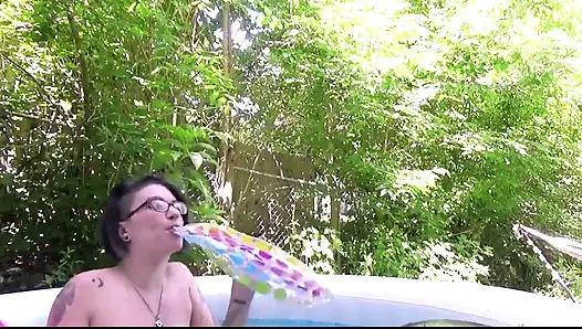 Inflating Some Fun
