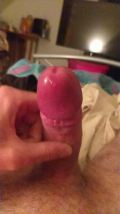 11 squirts of cum