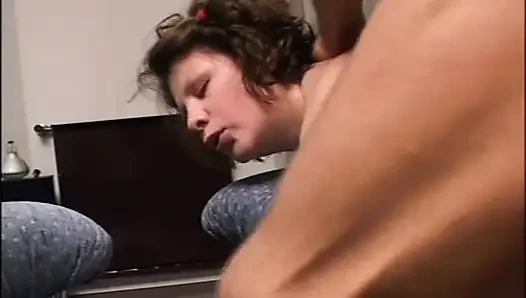 Anal sondaj derlemesi