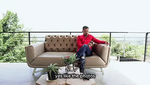 Лучший Римминг С Массажем Простаты, Я Сосу Ей Попку В Середине Беременности