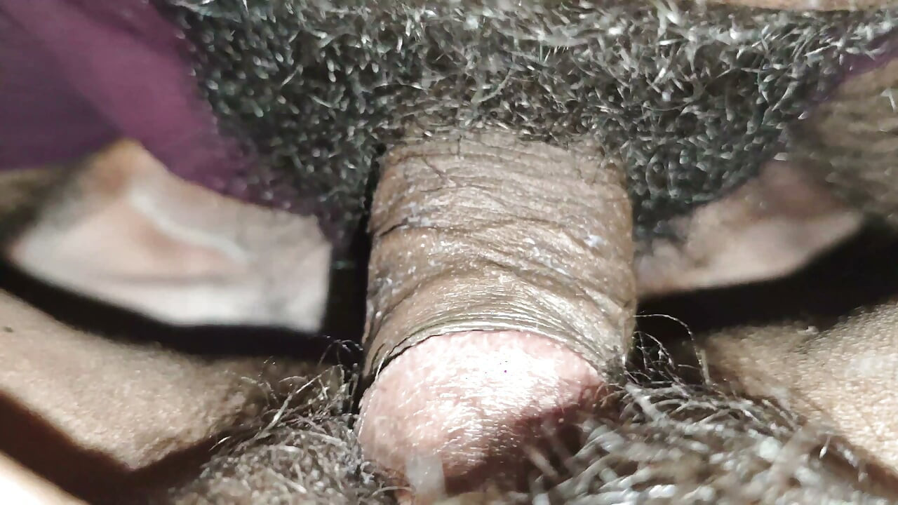 パート3 ついに 義理の妹の膣を楽しみましょう インド系アメリカンスタイル