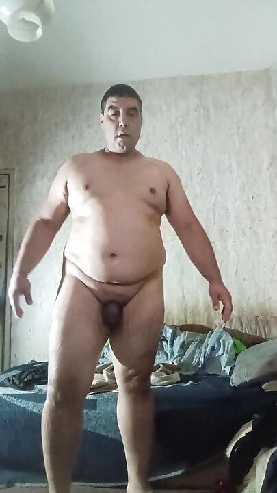 I'm a big whore