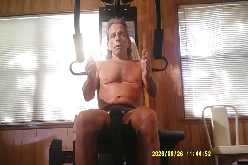 9-26-26 Clip1 Saturday Work Out Cobra Thanks All the Watchers...ers Seekers and Peekers for Driving the Ranking and Revenue