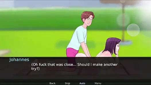 Sex Note 11 ive got a footjob from sue and a handjob