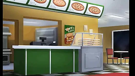 Yaz mevsimi efsanesi: yeni oda arkadaşı büyük memeli ateşli orta yaşlı seksi kadın bölüm 124