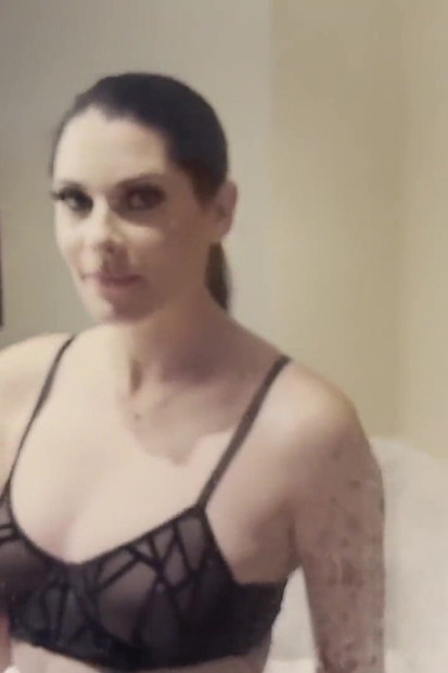 Sdílela hotel a stalo se to