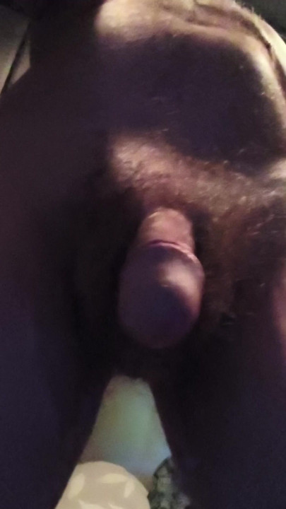 I am so horny