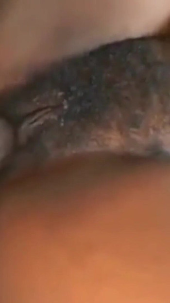 Detik kuat dari "memberikan ayah tiri saya doggy panas dan kerja tangan kepada pancutan besar-besaran xxx video lucah Naija skinflict"