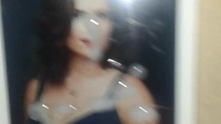 Hayley Atwell cumtribute