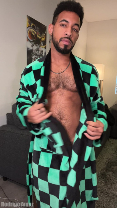 The Big Reveal