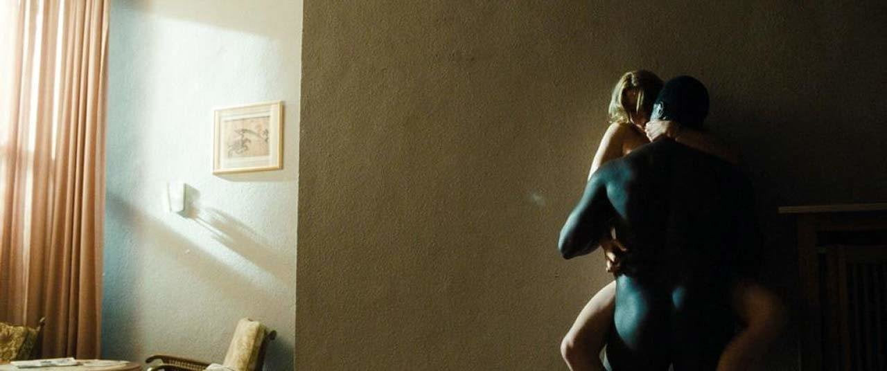 Jordis Triebel Nude Sex Scene in Westen on ScandalPlanet.Com