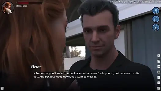 Ahlak sınırları - v0.650 - bölüm 3