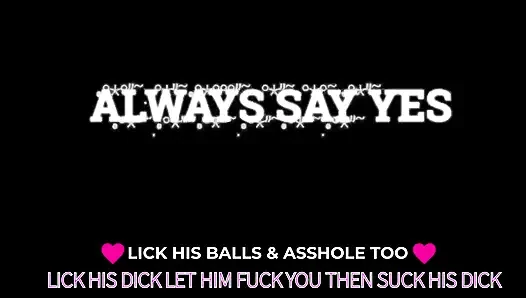 Of Become Prepared and Motived to Perform Ass to Mouth Bjs