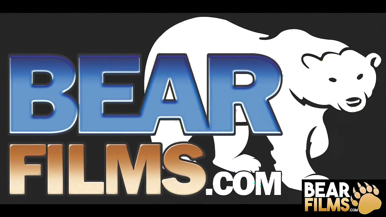 Bearfilms Dominant Bear Trevor Belfast Anal Breeds Bottom Cub