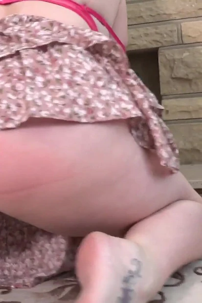 Auntjudys - Housecleaning with 47yo Busty British MILF Marie