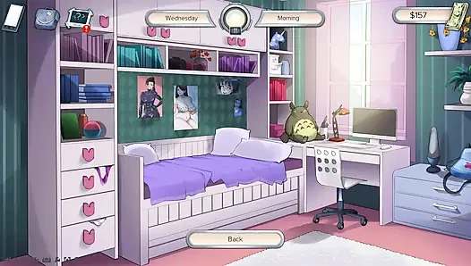 Complete Gameplay - Milfs Plaza, Part 5