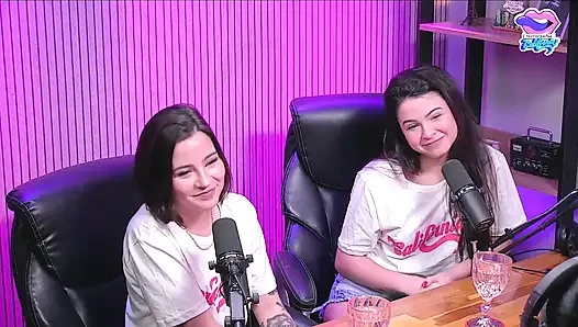 Testosteron podcast - porpetane dan natasha naturist