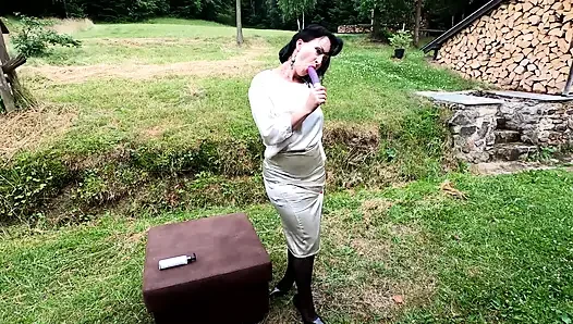 Funny Girl: Part 2 in 4K