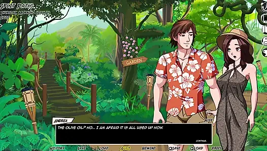 Cennet şehveti 3 tam oyun bölüm 4