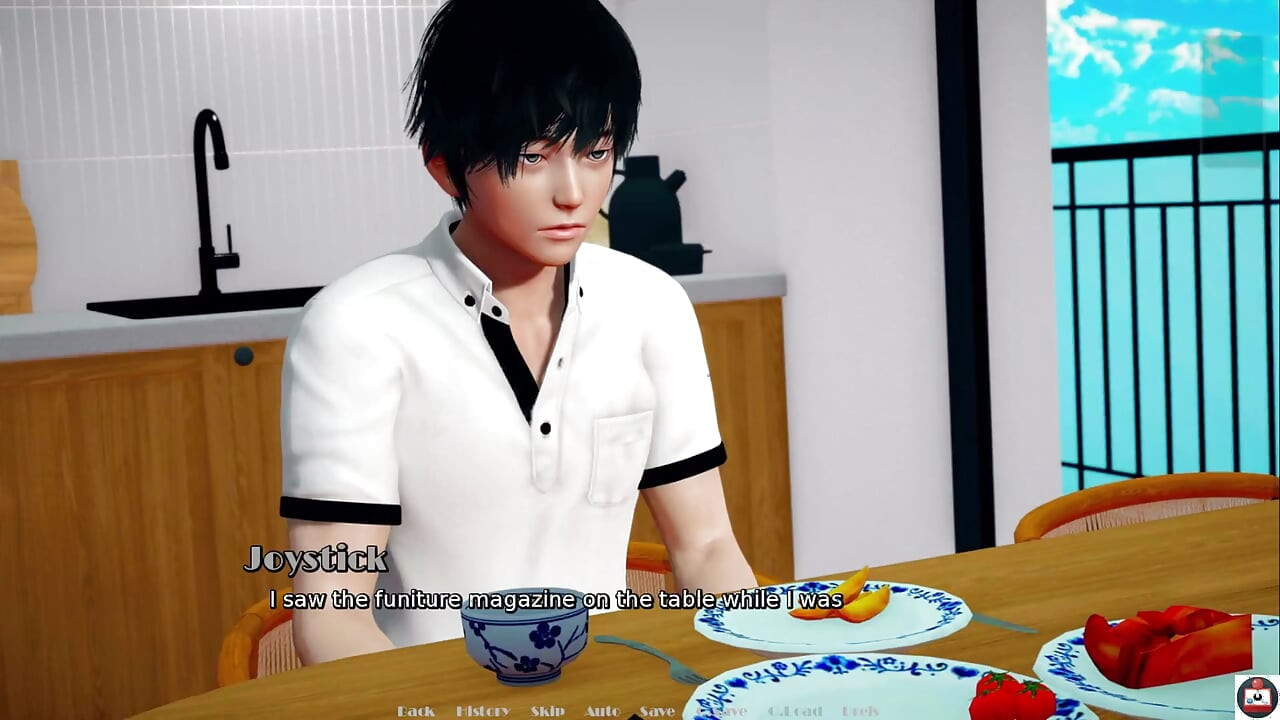 My Real Desire - Pt 58