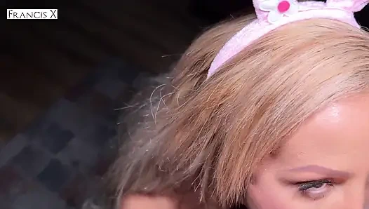 Selamat Hari Paskah Sunny Herrera