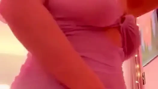 Küss mich, mehr lippen und Hüften nur für dich, ich werde mich um dich kümmern