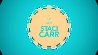 Voetfetisj en pov -avontuur met Staci Carr