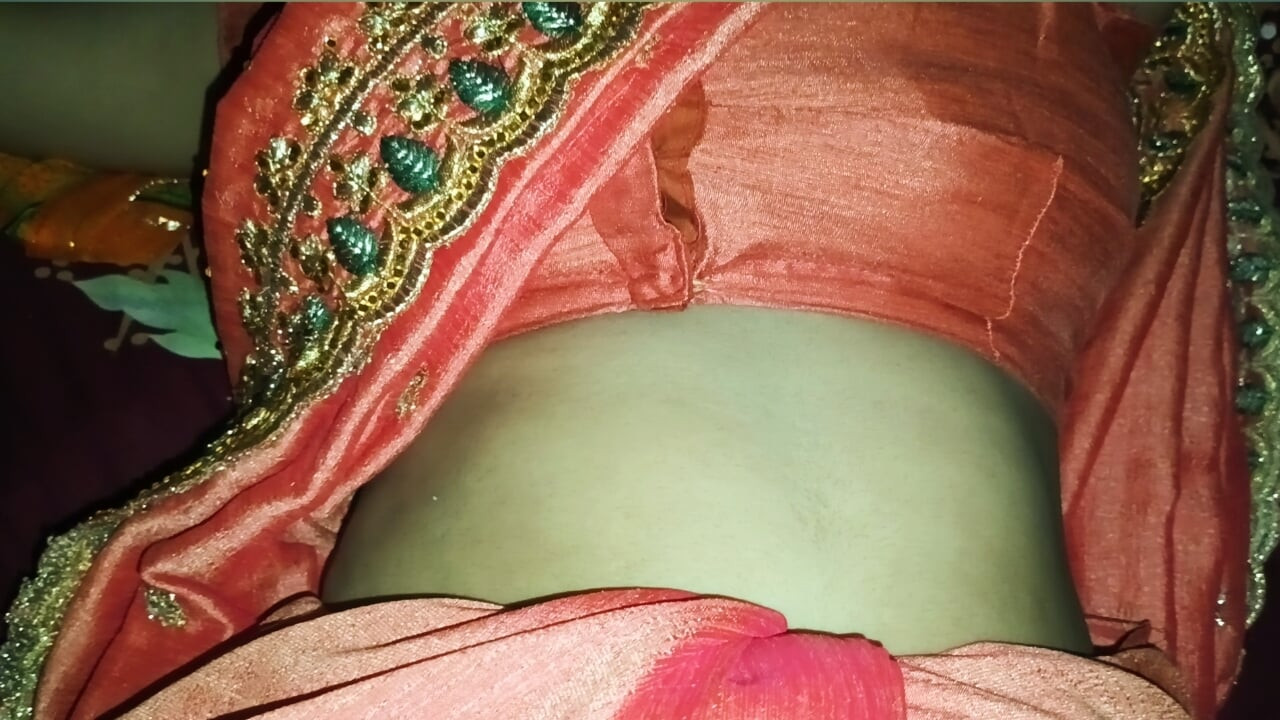 My husband took the fire of my youth to the village and fucked my hot pussy.