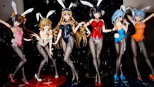 Is bunnys