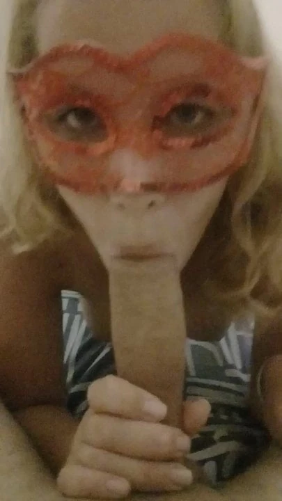 my wife
