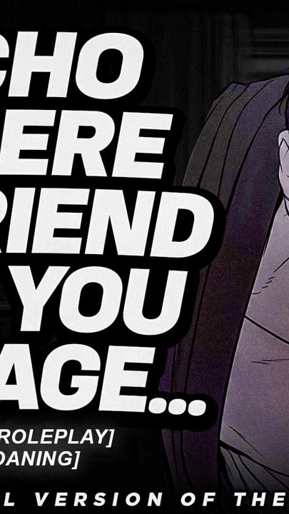 Teman lelaki Yandere mendapati awak dikunci... (Audio Porn) (Suara Mendalam) | Klip 1