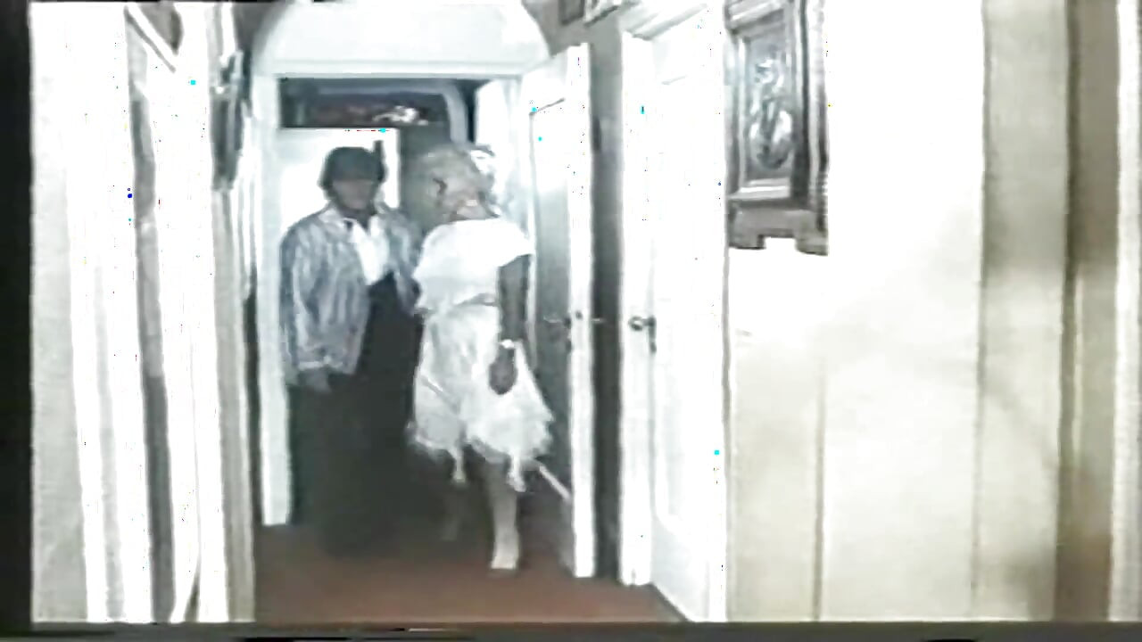 Классический британский хардкор 1980-х