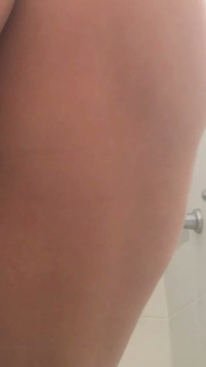 MY STEPMOTHER IN THE BATHROOM | Clip 2