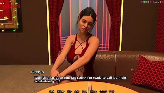 Simbaclaw'ın tapılan evliliği - karımı başka bir adamla izliyorum, buna bayılıyorum 2