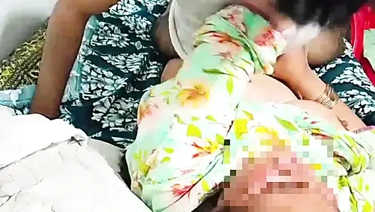 La moglie ha una relazione con l'amico del marito, parte 2