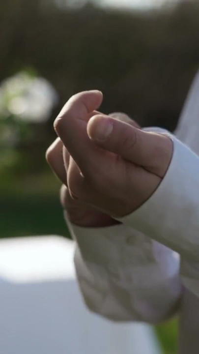 Love Object | Clip 1