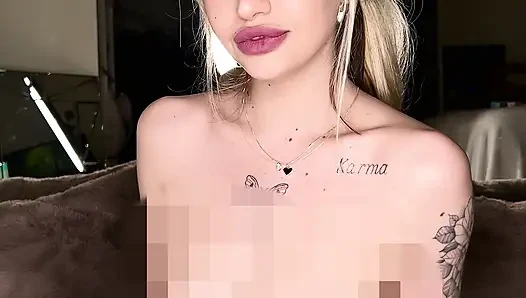 Beta Porn - Blurred for a Pathetic Loser