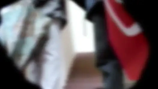 Dua Lesbian Suka Permainan Kencing