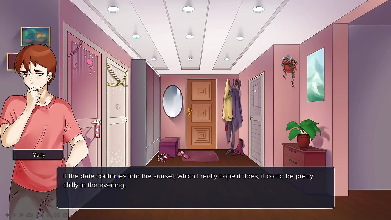 Complete Gameplay - Milfs Plaza, Part 8