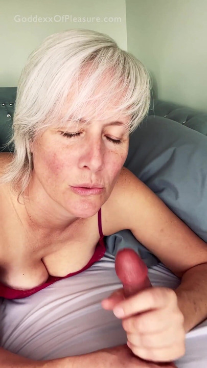 ASMR モーニングリリーフ - 継母が私をケアする(JOIカウントダウン) |クリップ1