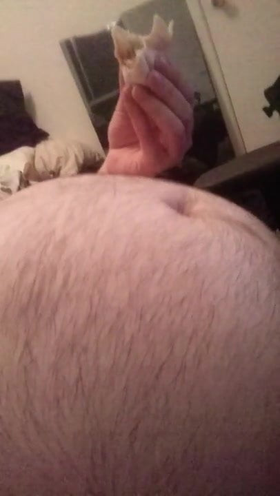 feed my belly