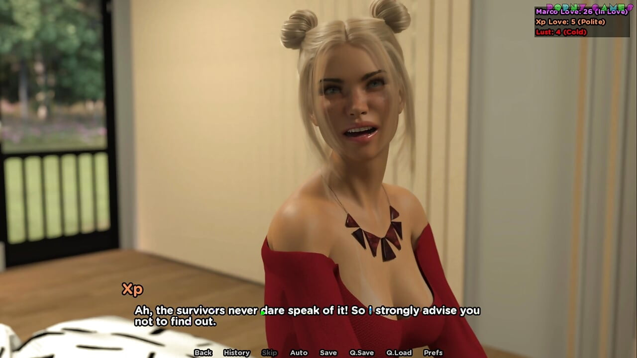 The Fiance by Lounatick - Bride to Be Has to Stay with Her Father in Law 1