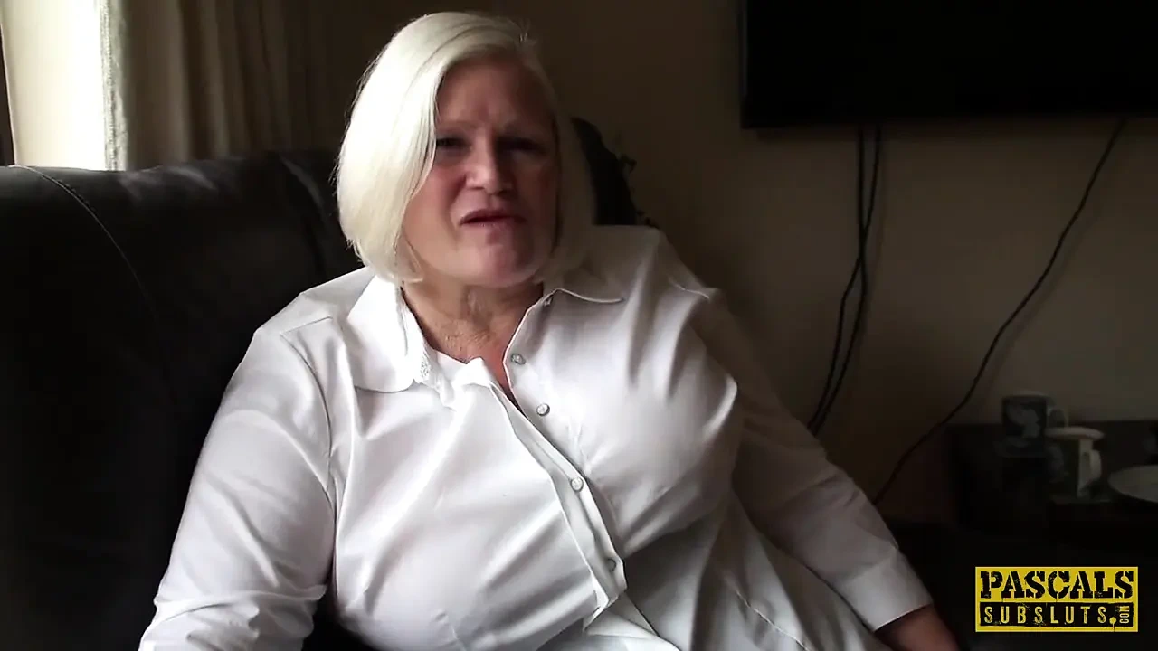 Lacey Starr – Interview – After Sex