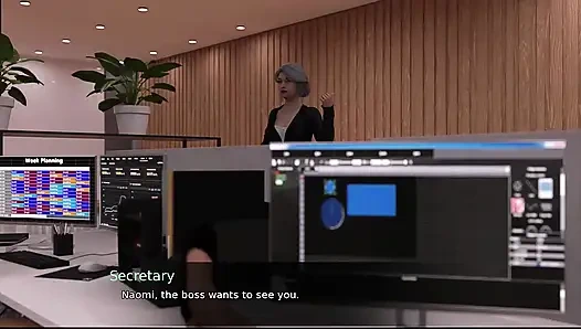 Resort Of Temptation 1 Intro to the world of temptation