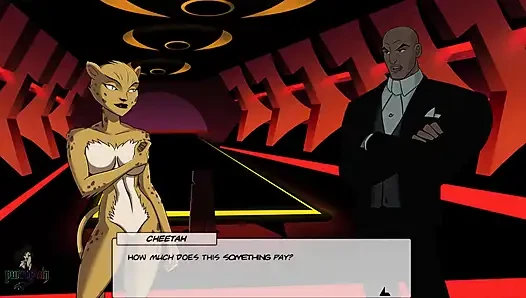 Something Unlimited Uncensored Guide Part 28