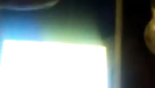 o beni yakaladı