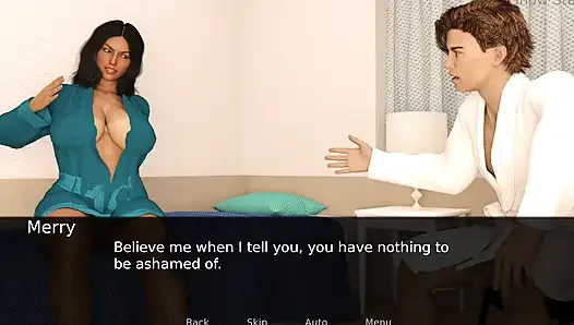 Ateşli evli kadın projesi - araba bozuldu ve sonra soyunup sikini gördüm