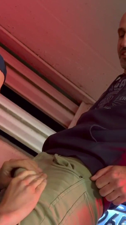 Citebeur.com - Vadim Romanov picks up Cocksucker in a parking lot | Clip 1